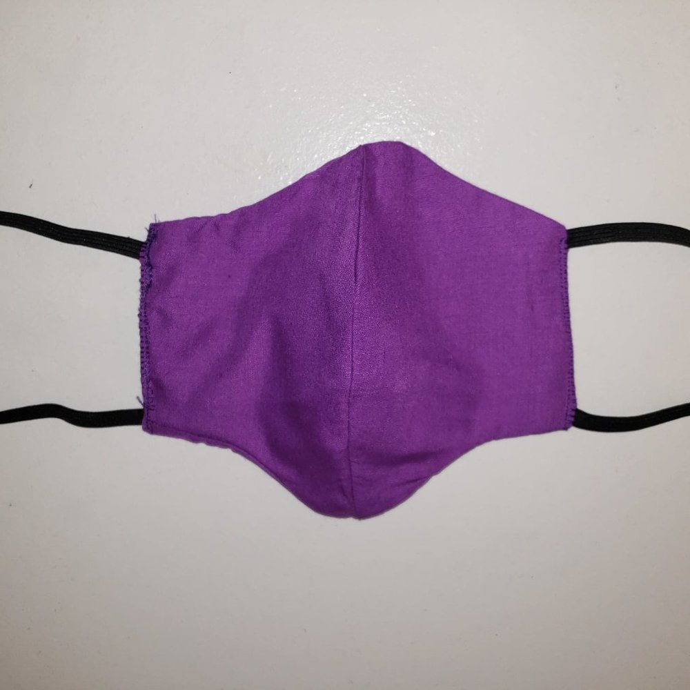 Reusable Washable Face Masks - Picture 8 of 8